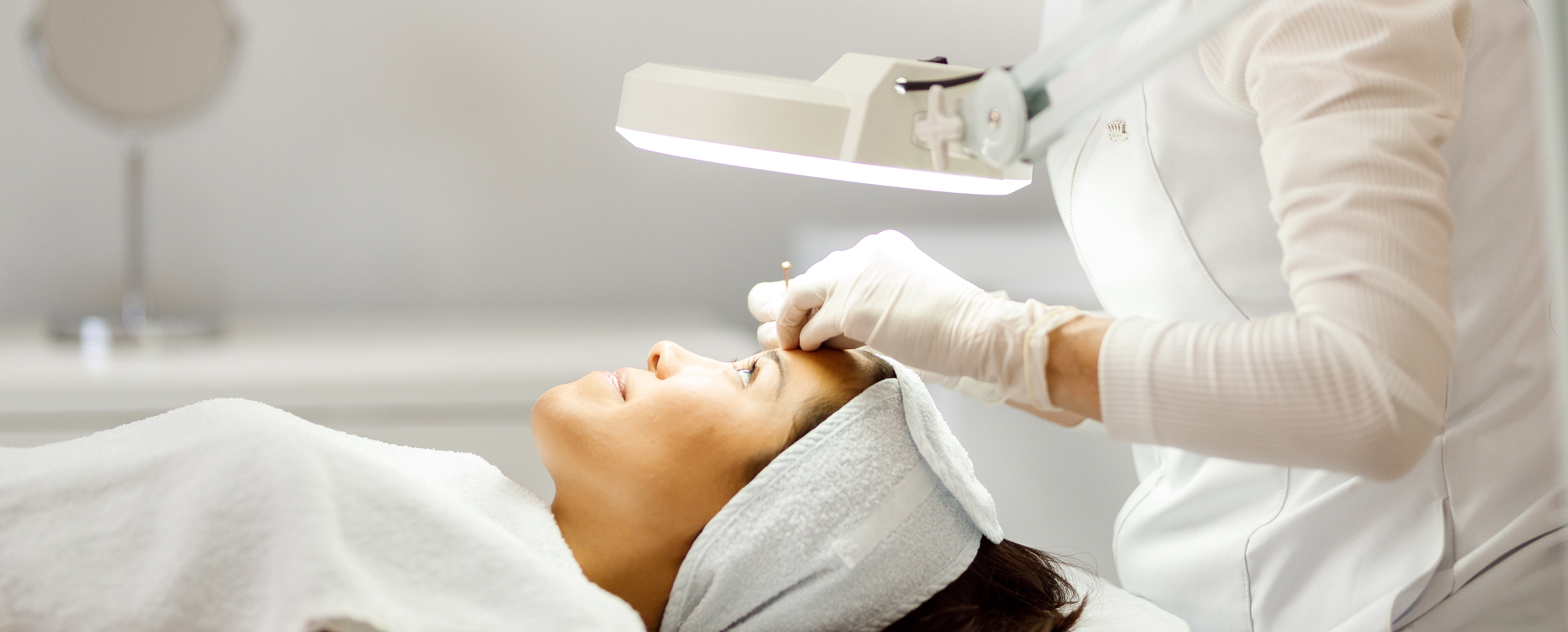Acne Scar Release In San Diego La Jolla Cosmetic Laser Center