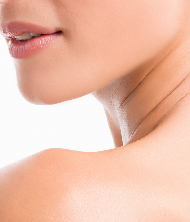 Kybella Neck | La Jolla Cosmetic Laser Clinic In San Diego