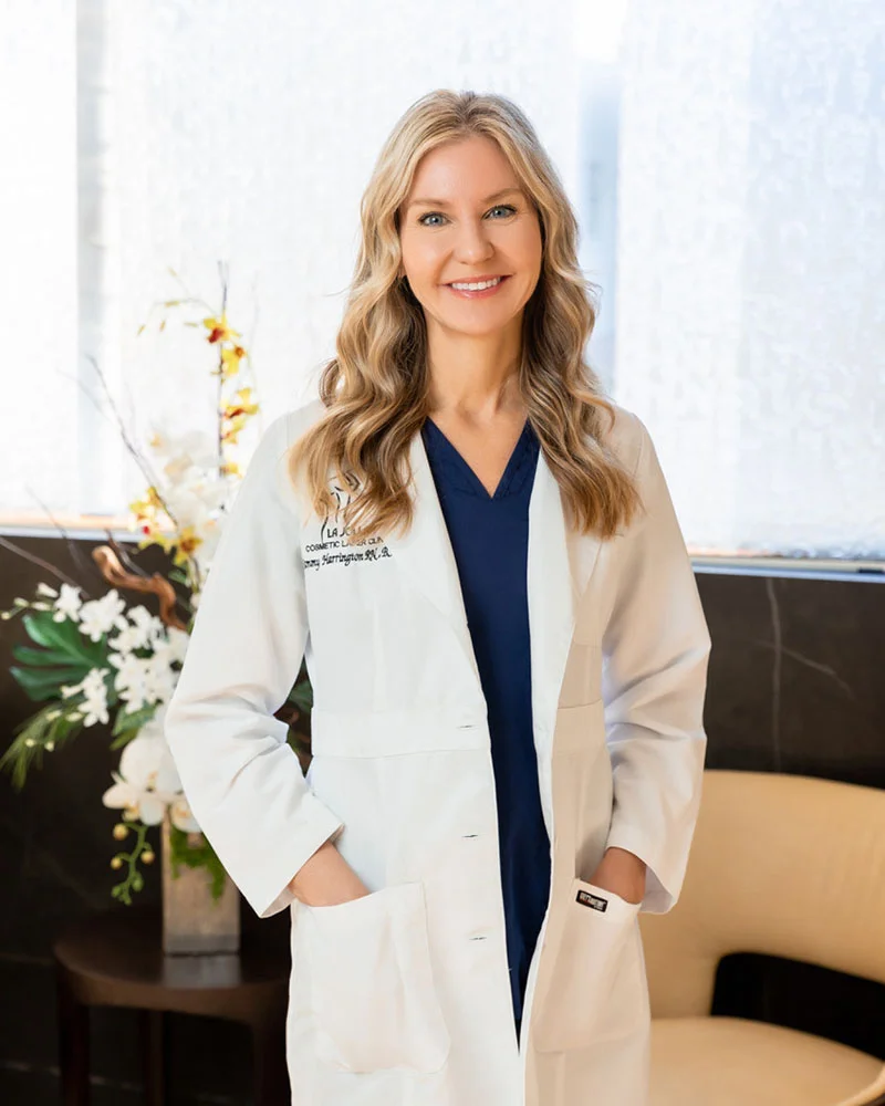 Tammy is the Staff Registered Nurse at La Jolla Cosmetic Laser Clinic