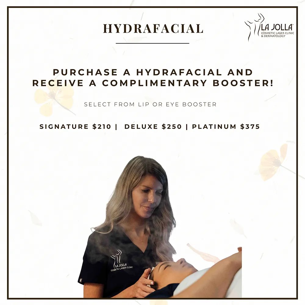 special-april-hydrafacial